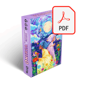 Oniria - Print and Play